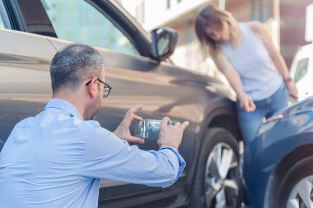Professional Full Coverage Car Insurance technician working in Shelby, MS